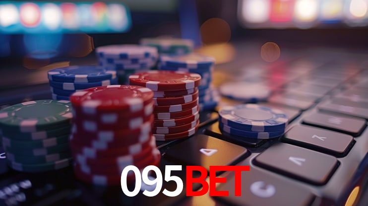 095BET - cassino ao vivo