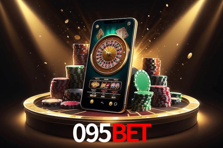 095BET - Aplicativo Móvel